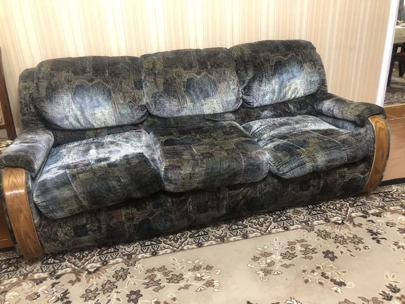 Продаю мебель б/у — фото 1