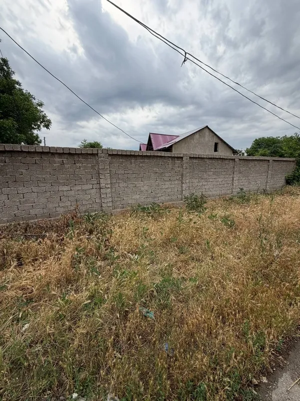 Саниф, Дурмень, Кибрайский район продается земельный участок 4-сотки — фото 2