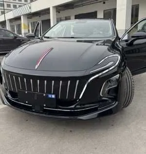 Hongqie 450 км 2026 г. 0 пробег 5 Hongqie 450 км 2026 г. 0 пробег 5