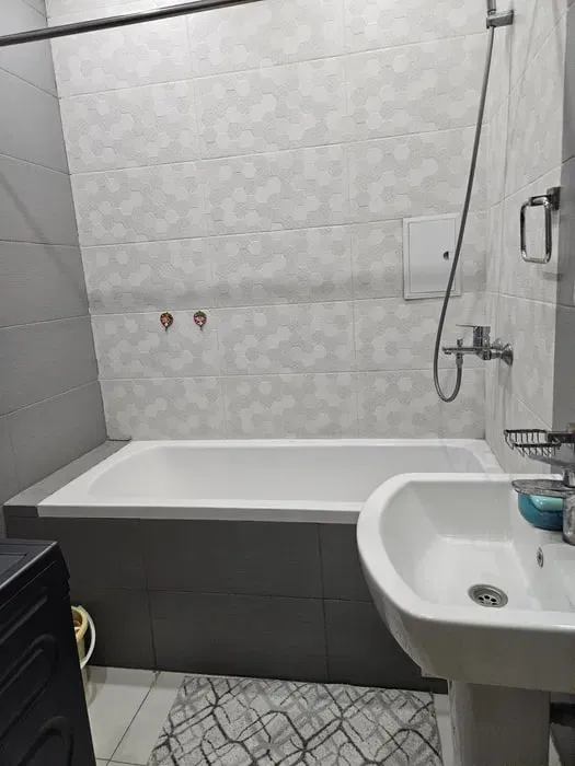 3-комнатная квартира, Яккасарайский район 7
