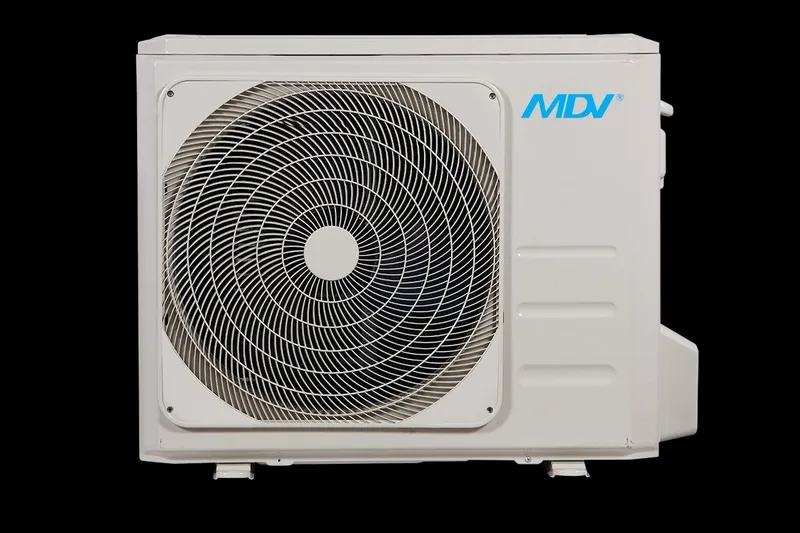 Полноразмерная кассетная инверторная сплит-система MDV серия MDCD R32 — фото 4