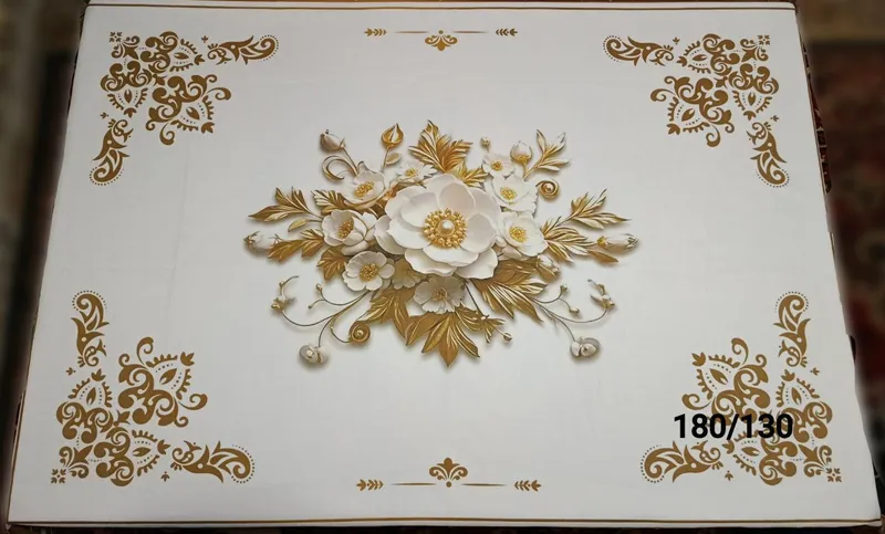Скатерть