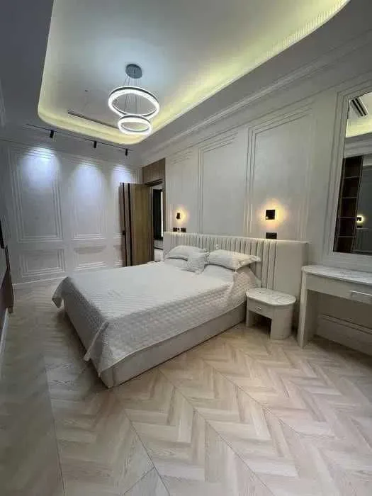 Manzara City ЖК High Town’da 2 xonali kvartira ijaraga beriladi *щ 1