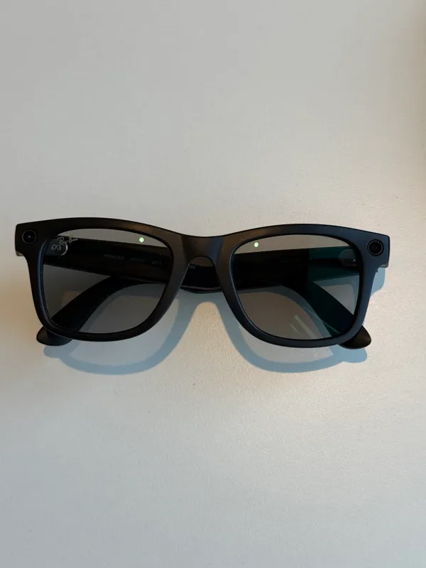 Умные очки Ray-Ban Meta 1 Умные очки Ray-Ban Meta 1