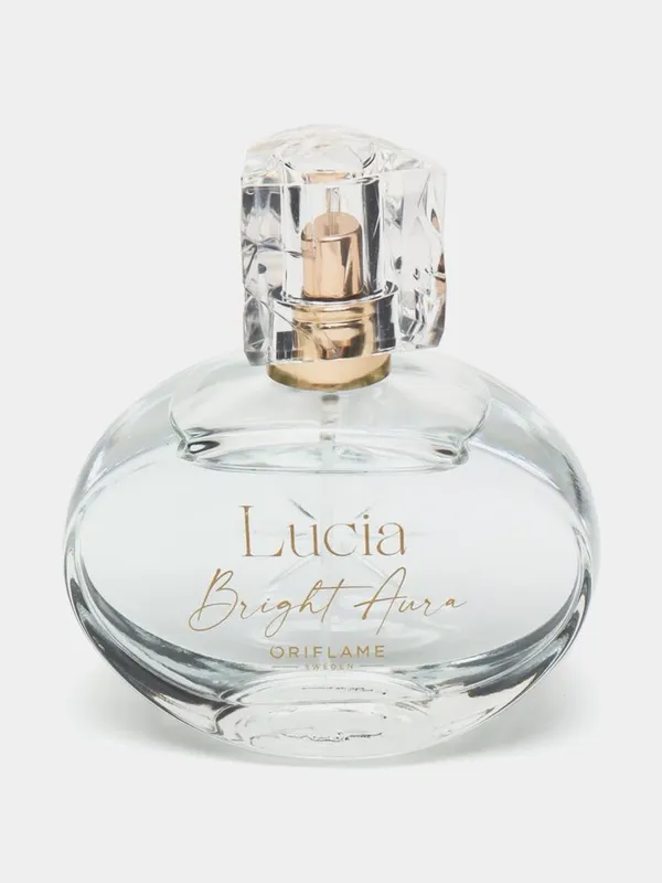 Туалетная вода Lucia Bright Aura, 50 мл — фото 1