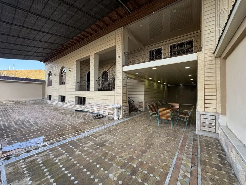 Kirof keles da uchastka sotiladi 8 sotix 20/40 — фото 1
