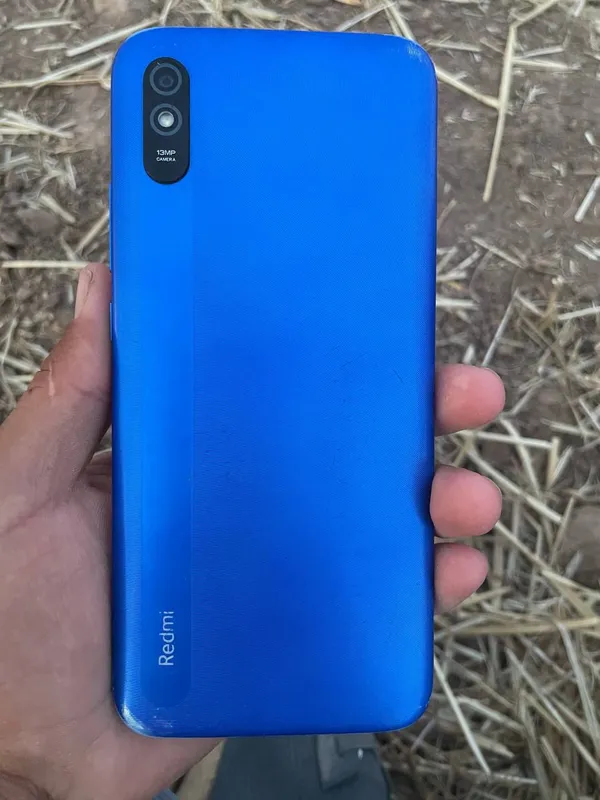 redmi 9A — фото 3