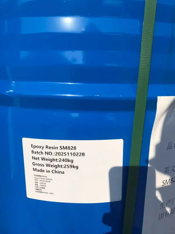 Полиэфирная смола Turkuaz TSF VE Resin — фото 4