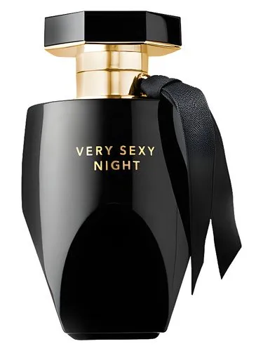 Victoria's Secret Very Sexy Night 1