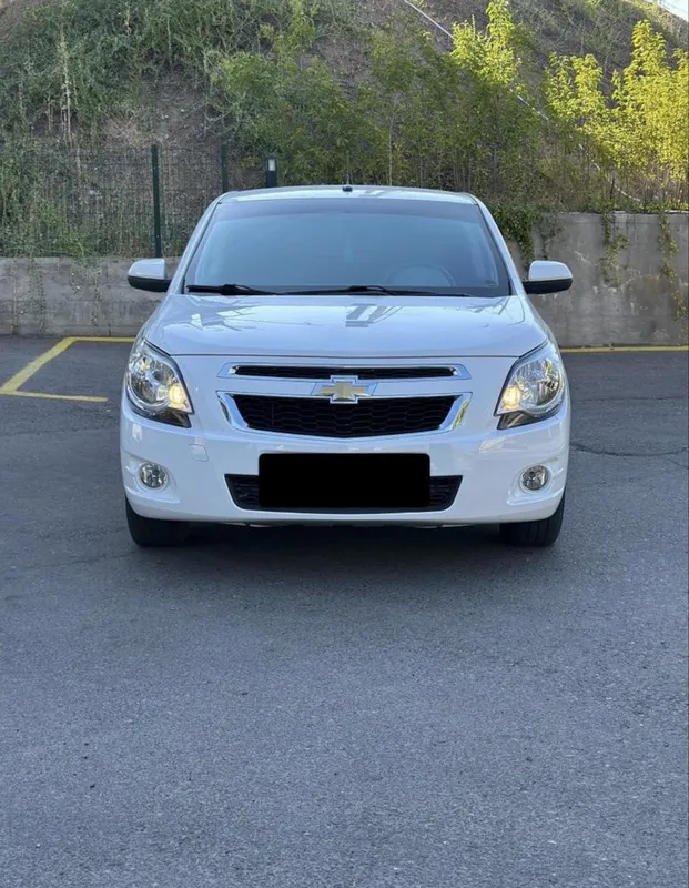 Cobalt avtomat sotiladi 1