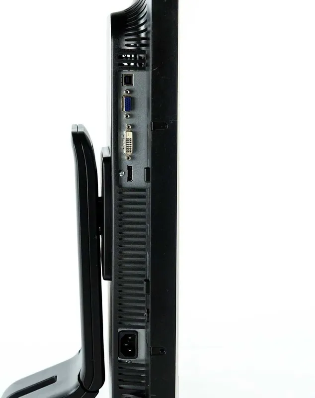 Монитор HP LA2405wg 24 1920x1200 VGA DVI DP Widescreen Monitor 3 Монитор HP LA2405wg 24 1920x1200 VGA DVI DP Widescreen Monitor 3