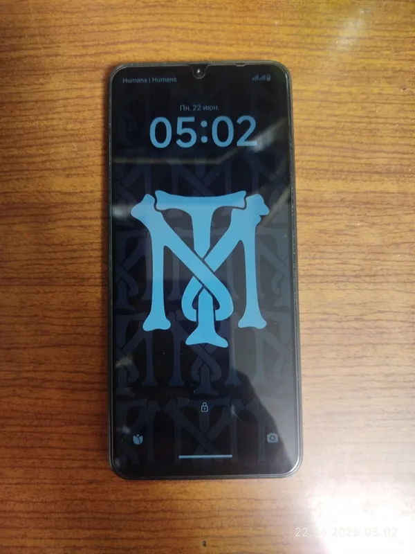 Redmi A5 sotiladi. Holati a'lo. xotira 3/64.