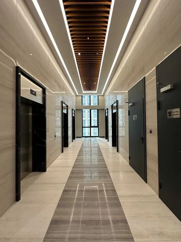 Срочно аренда Офис в NEST ONE Дуплекс 90м2 8 Срочно аренда Офис в NEST ONE Дуплекс 90м2 8