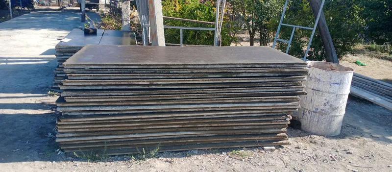 Продаётся готовый бизнес: опалубка, китайский Labo 2