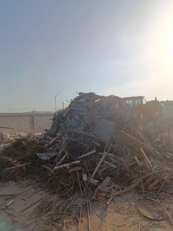 Металлом Самовывоз пеработка — фото 1