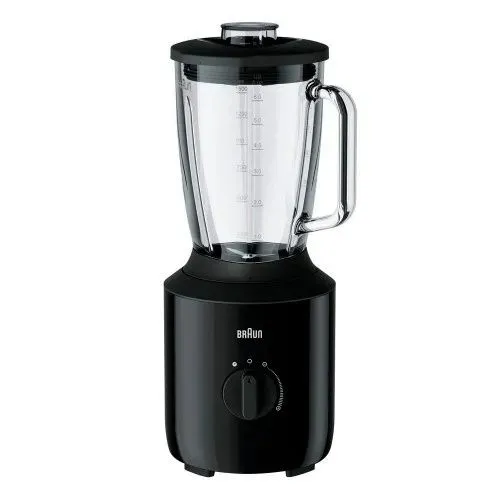 Blendr Braun JB3150BK 3 Blendr Braun JB3150BK 3
