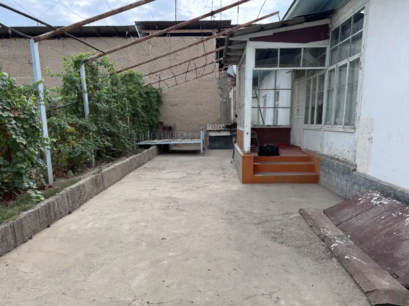 Продаётся дом Тинчлик 17, зангиотинский район, махала Рамадан. — фото 4