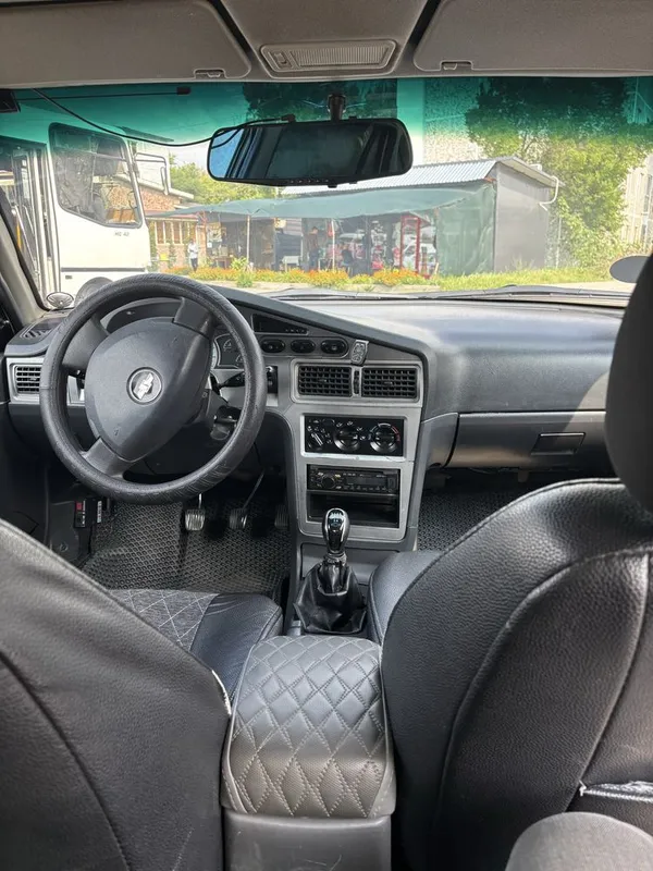 Сдам в аренду с последующим выкупом авто нексия СОНС КРАСКА РОДНАЯ. — фото 1