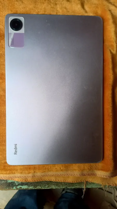 Redmi pad se 128г/6 — фото 3