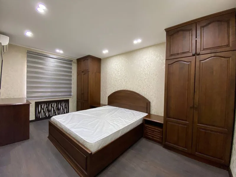 3-комнатная квартира, 78 м², 3/4, Мирабадский район (Ц-7), с техникой и мебелью — фото 4