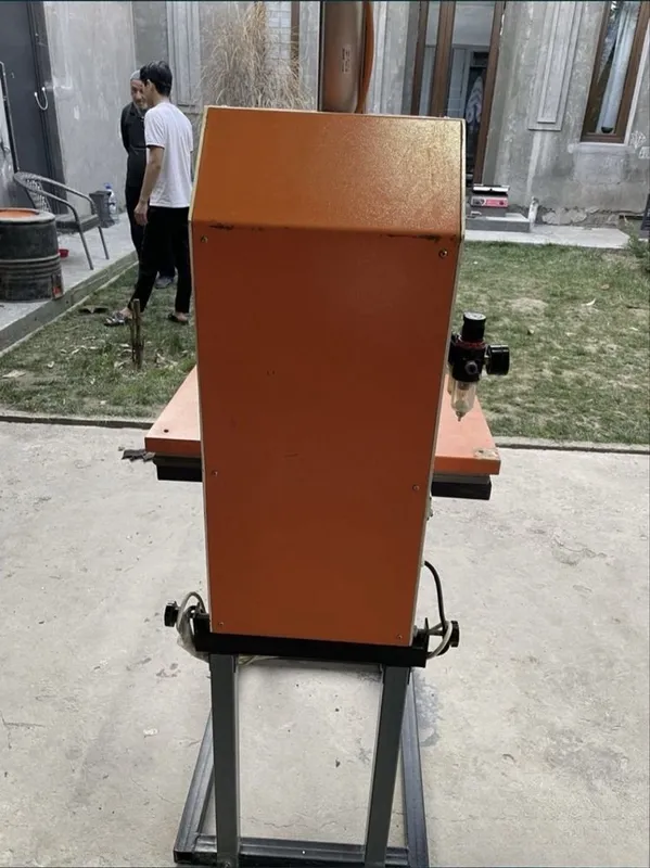 gofra aparat sotiladi 1500$ kop iwlamagan 4 gofra aparat sotiladi 1500$ kop iwlamagan 4