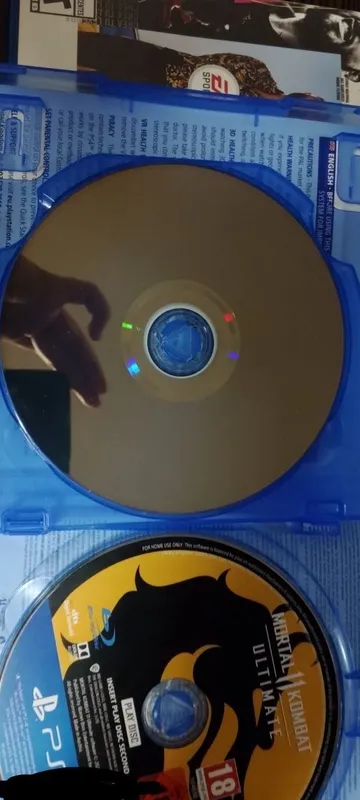 Продам диски на ps4 — фото 2