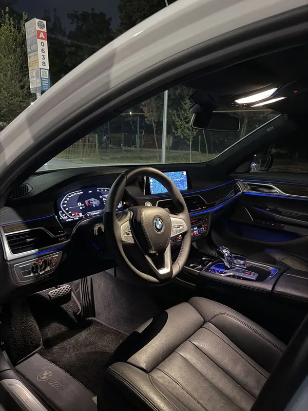 Bmw 740 Li 2020 срочно! 3 Bmw 740 Li 2020 срочно! 3