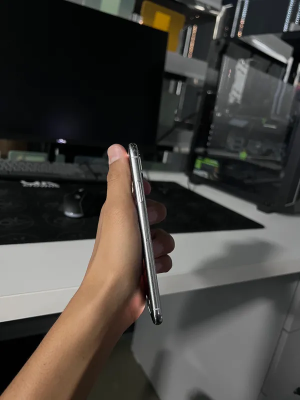 iphone x 5