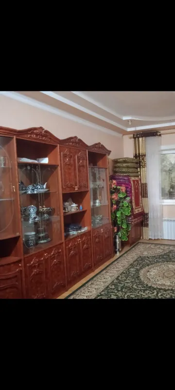 стенка горка