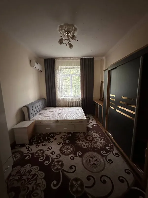 3-комнатная квартира, Яшнабадский район, ул. Паркентский 4 3-комнатная квартира, Яшнабадский район, ул. Паркентский 4