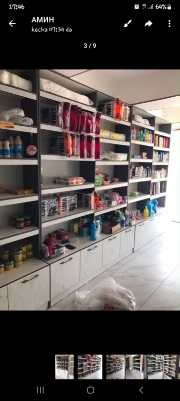Продаются прилавки для магазина 2 Продаются прилавки для магазина 2