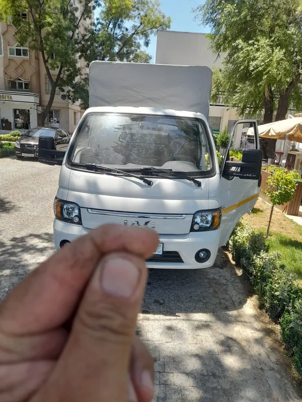 Jak x200 uat sotiladi yoki arenda 1