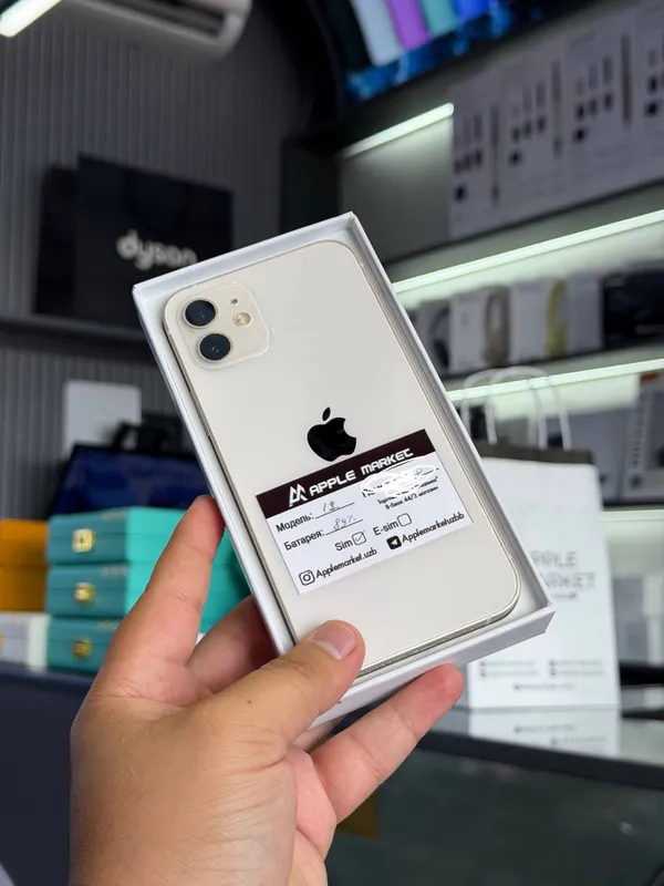 iPhone 12 64GB 2