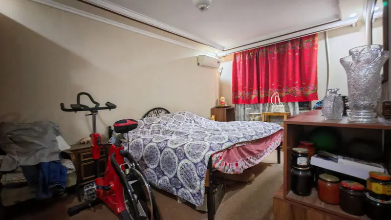 х комнатная квартира, 54.16 м²,  (Домбрабад) — фото 2