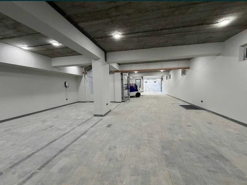 Аренда здания 1 380 м² в центре Ташкента | Парк Ашхабад — фото 6