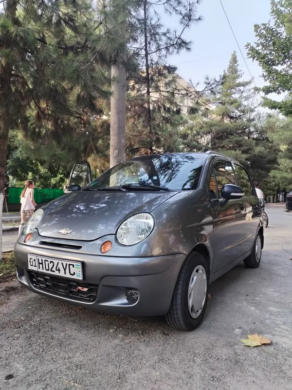 Matiz 2014 год, евро вариант, с кондиционером 4 Matiz 2014 год, евро вариант, с кондиционером 4