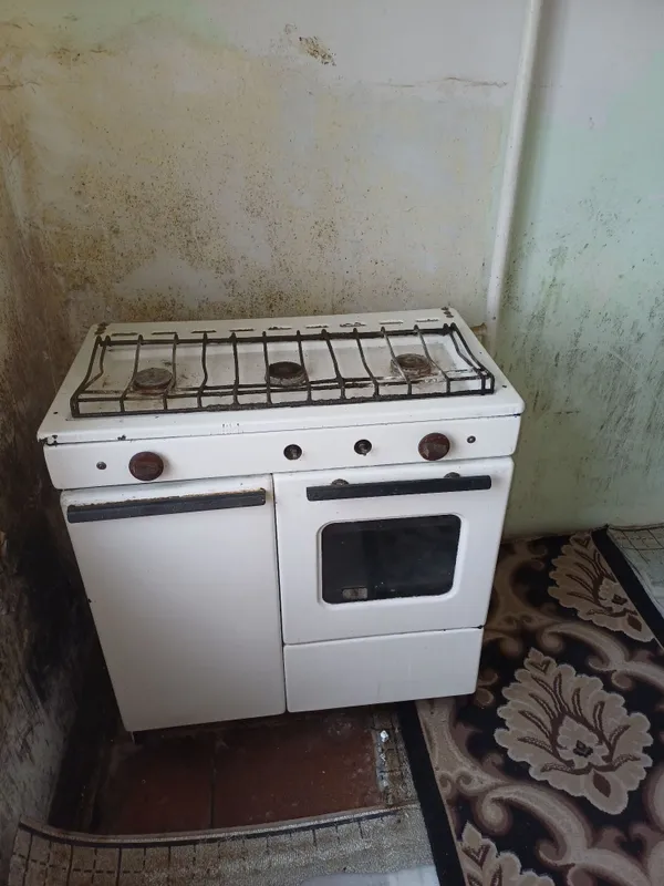 Газ плита сатылады