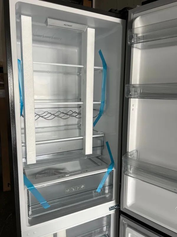 Холодильник Beston Refrigerator BN-567LNVD — фото 2