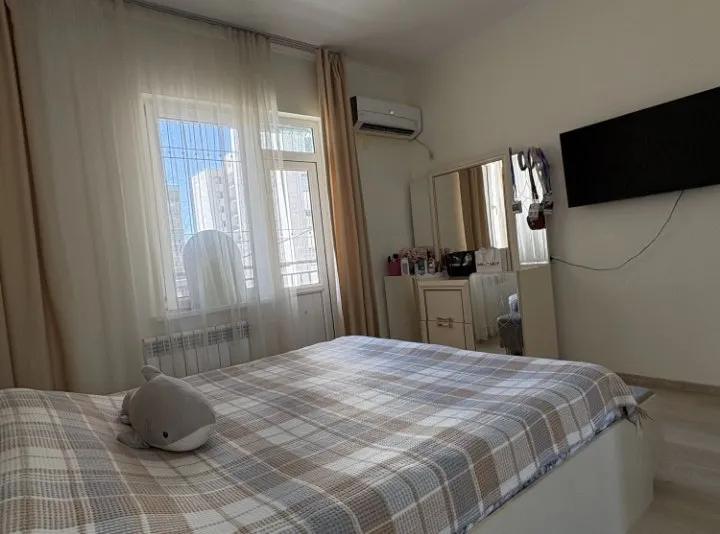 3-комнатная квартира, 78 м², Яшнабад 4