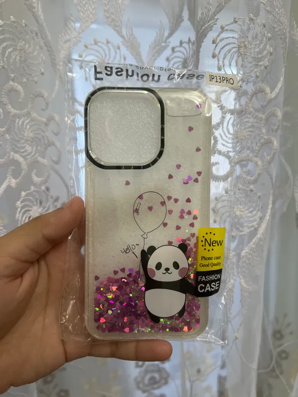 Chexol Iphone 13 pro yangi