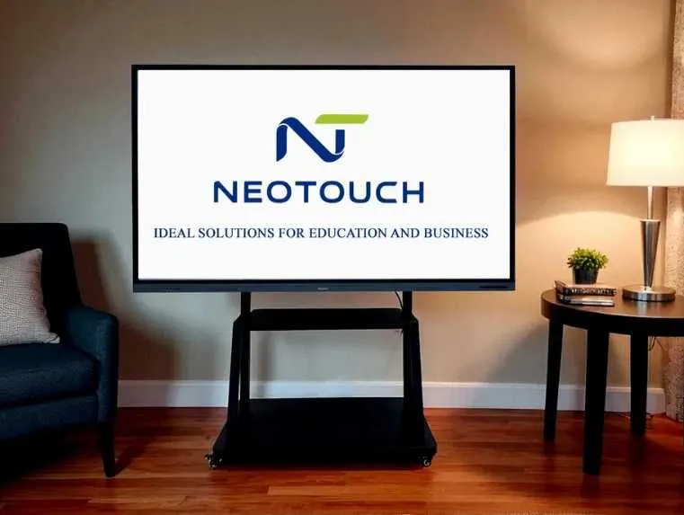 Интерактивный панель NeoTouch Интерактивный панель NeoTouch