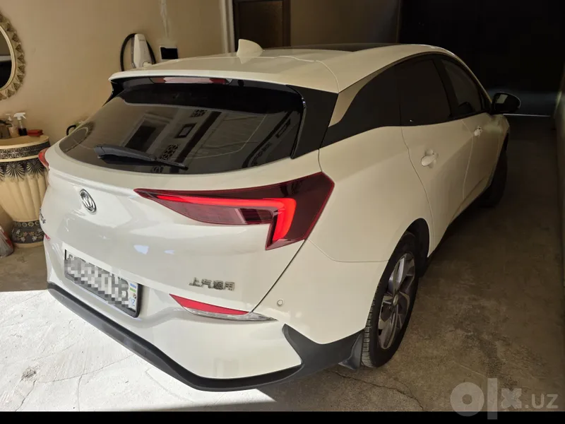 Buick velite 6 450 тали 2024-25 5 Buick velite 6 450 тали 2024-25 5