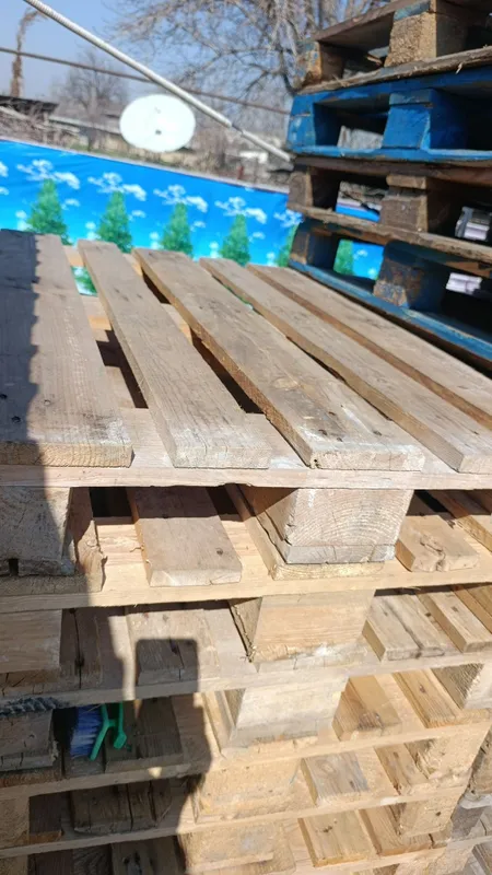 Paddon sotiladi 80 .120 euro Rasia paddonlari bor — фото 3