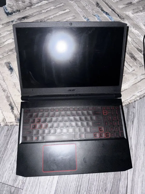 Acer nitro 7 gaming laptop 1 Acer nitro 7 gaming laptop 1