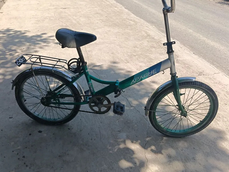 Чапаев 86 2