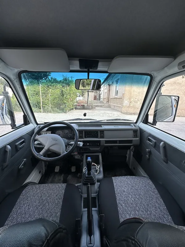 Yangi Chevrolet Damas sotiladi! 2