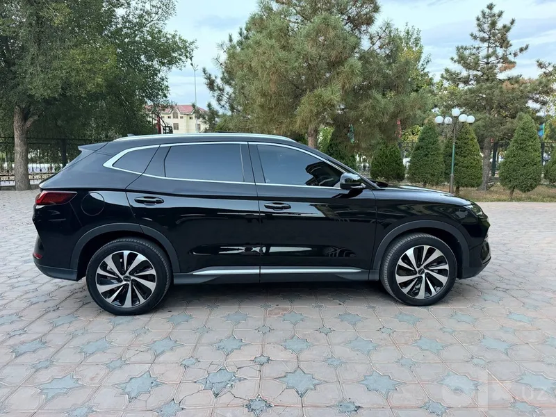 BYD Song Plus Champion 2025! Gibrid 150 km li eng Fulli 4 BYD Song Plus Champion 2025! Gibrid 150 km li eng Fulli 4