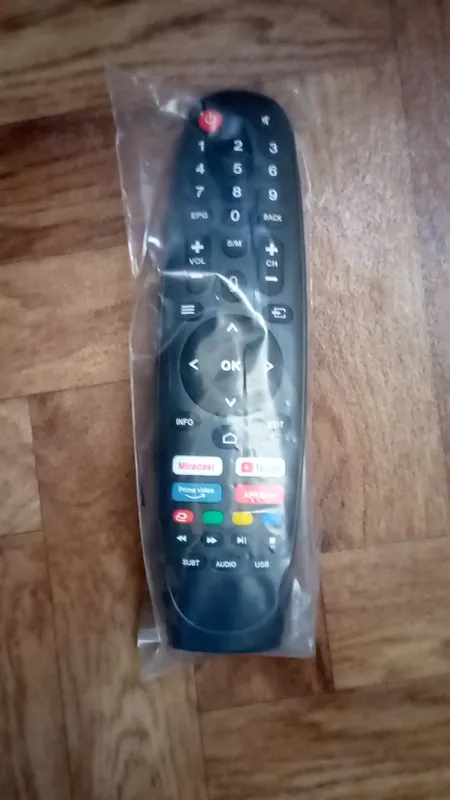 Samsung 32 Smart Televizor 43 sotilad 55 Full-HD — фото 1