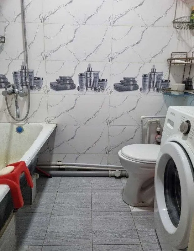 Срочно сдается 1 комн. Экобазар №R110 3