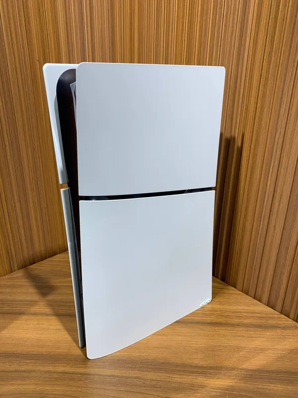 Playstation 5 Slim 1TB(Корея) — фото 1